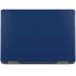 Midnight Blue Notebook 9 Pro 13in (2017) Skin